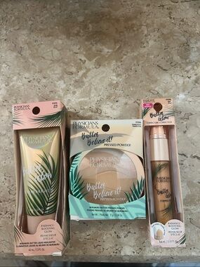 Physicians Formula Butter Believe It!
